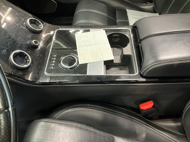 Land Rover Range Rover Velar 3.0 V6 Diesel HSE 2017 – снимка 26