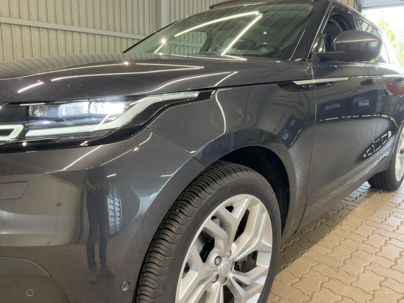 Land Rover Range Rover Velar 3.0 V6 Diesel HSE 2017 – снимка 2