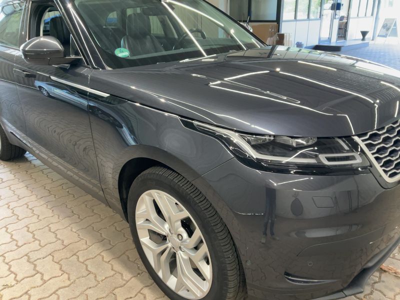 Land Rover Range Rover Velar 3.0 V6 Diesel HSE 2017 – снимка 12