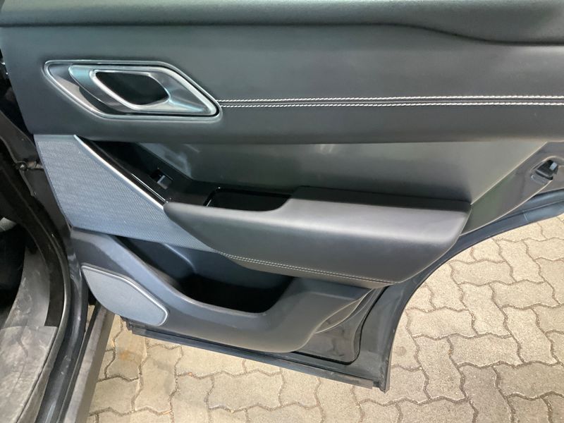 Land Rover Range Rover Velar 3.0 V6 Diesel HSE 2017 – снимка 32
