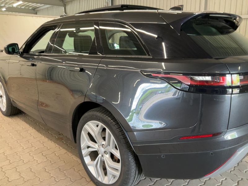 Land Rover Range Rover Velar 3.0 V6 Diesel HSE 2017 – снимка 6