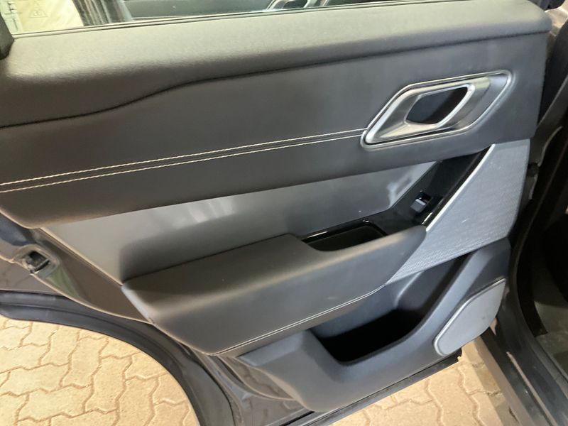 Land Rover Range Rover Velar 3.0 V6 Diesel HSE 2017 – снимка 25
