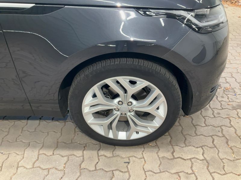 Land Rover Range Rover Velar 3.0 V6 Diesel HSE 2017 – снимка 11