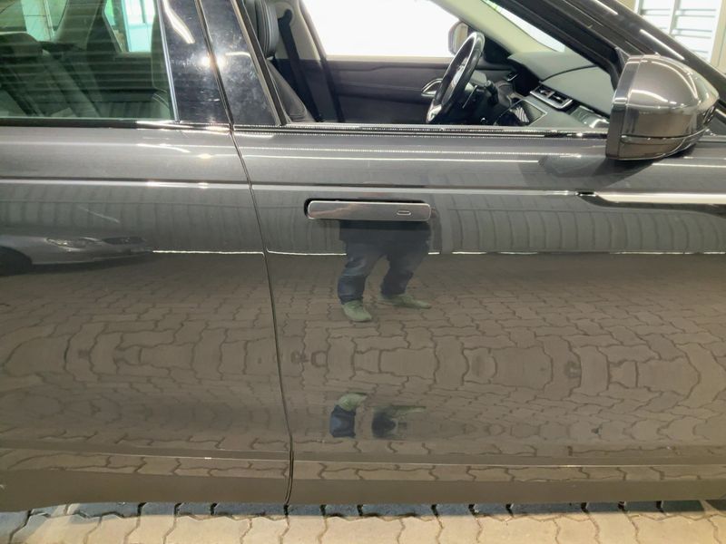Land Rover Range Rover Velar 3.0 V6 Diesel HSE 2017 – снимка 10
