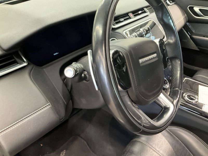Land Rover Range Rover Velar 3.0 V6 Diesel HSE 2017 – снимка 23