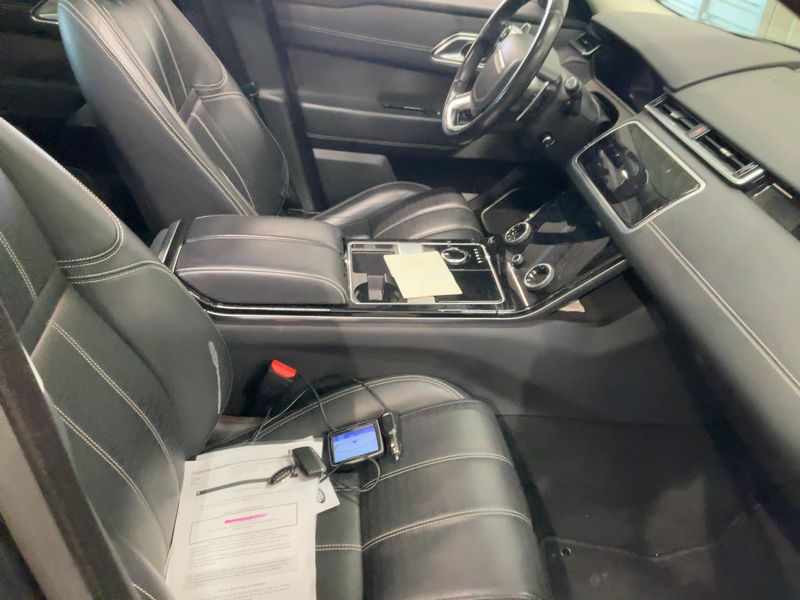 Land Rover Range Rover Velar 3.0 V6 Diesel HSE 2017 – снимка 17