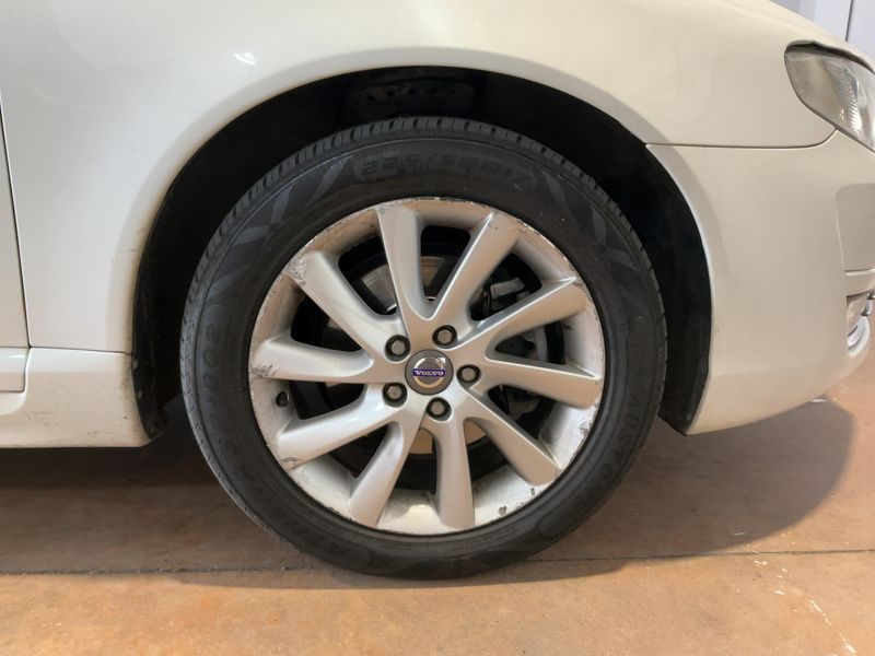 Volvo V70 2.0 D4 Polar 2014 – снимка 11