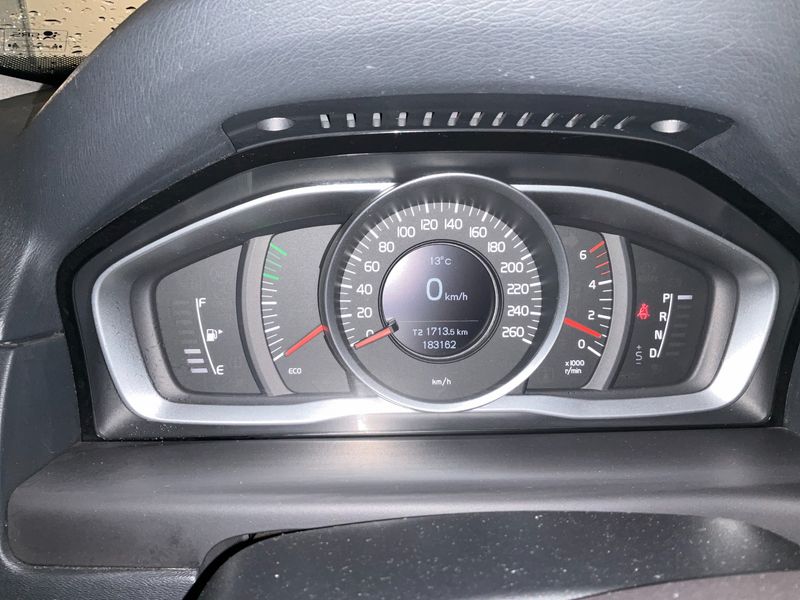 Volvo V70 2.0 D4 Polar 2014 – снимка 18