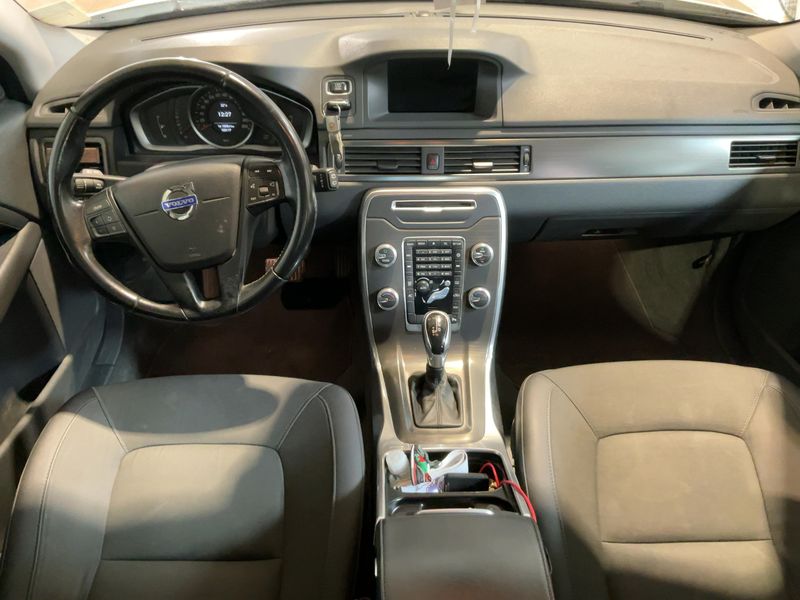 Volvo V70 2.0 D4 Polar 2014 – снимка 17