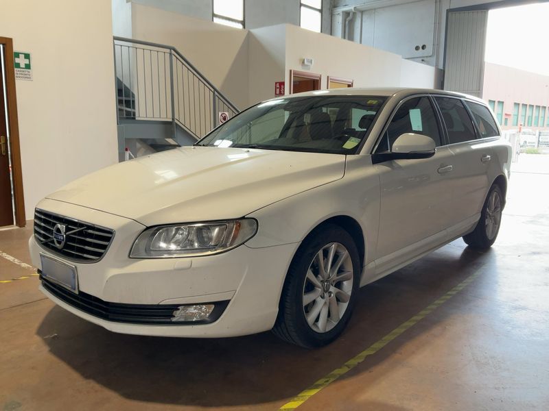 Volvo V70 2.0 D4 Polar 2014 – снимка 1