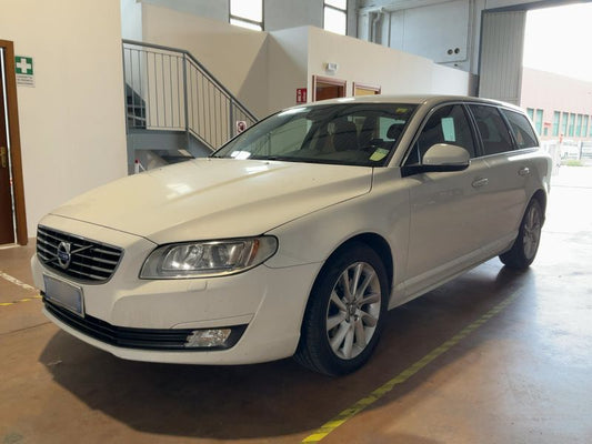 Volvo V70 2.0 D4 Polar 2014 – снимка 1