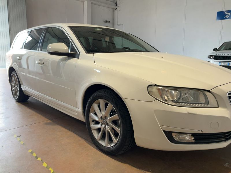 Volvo V70 2.0 D4 Polar 2014 – снимка 12