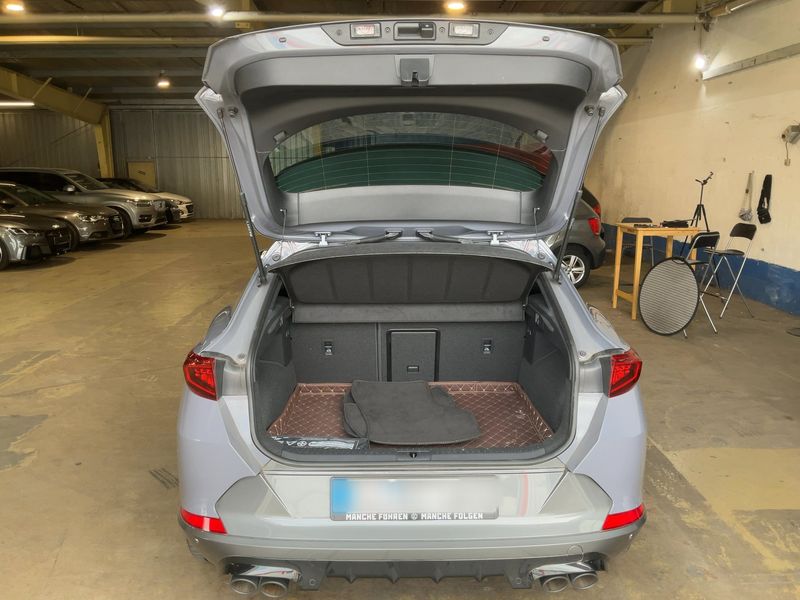 Cupra Formentor 2.0 TSI VZ 4Drive 2021 – снимка 15