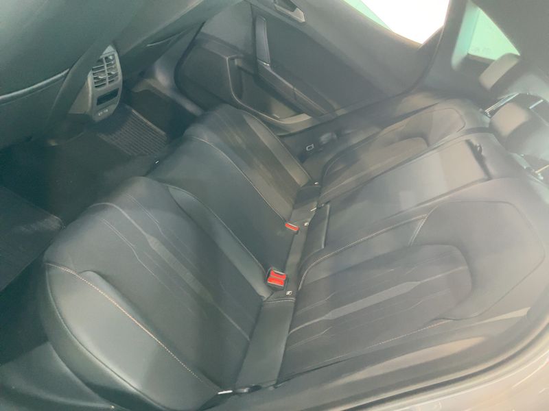 Cupra Formentor 2.0 TSI VZ 4Drive 2021 – снимка 19