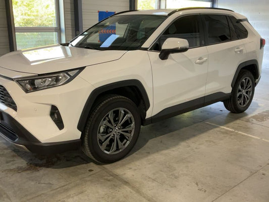 Toyota RAV 4 2.5 Hybrid 30 Years 2025 – снимка 2