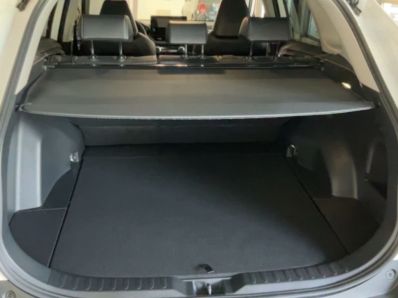 Toyota RAV 4 2.5 Hybrid 30 Years 2025 – снимка 15
