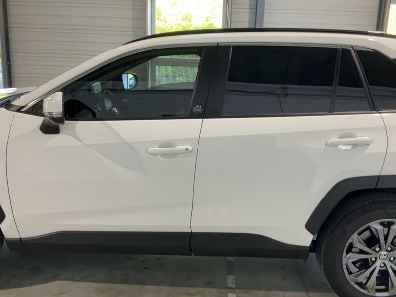 Toyota RAV 4 2.5 Hybrid 30 Years 2025 – снимка 4