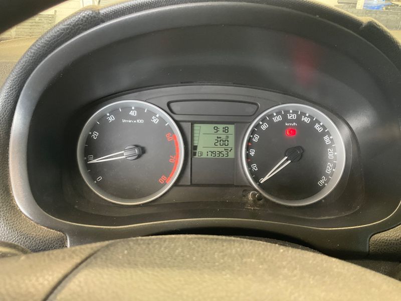 Skoda Roomster 1.2 Style 2007 – снимка 4