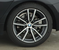 BMW 3er 320d Mild-Hybrid Advantage 2022 – снимка 5