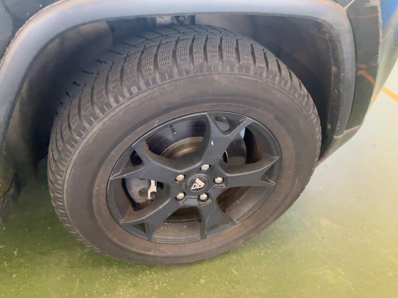 Jeep Grand Cherokee 3.0 CRD Laredo 2013 – снимка 11