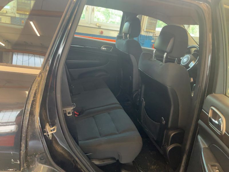 Jeep Grand Cherokee 3.0 CRD Laredo 2013 – снимка 19