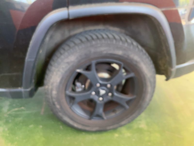Jeep Grand Cherokee 3.0 CRD Laredo 2013 – снимка 5