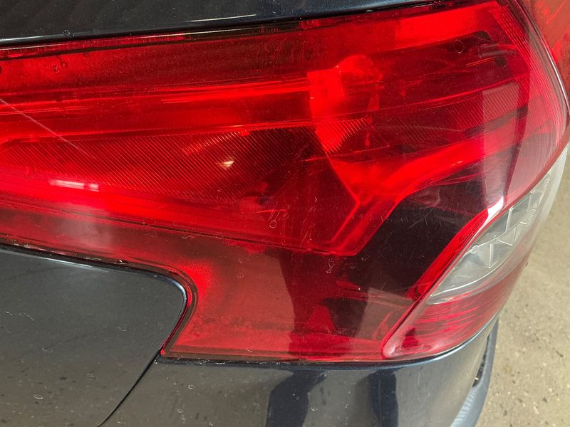 Citroen C5 2.2 HDi Exclusive 2013 – снимка 33