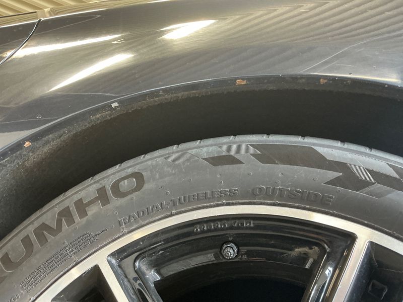 Citroen C5 2.2 HDi Exclusive 2013 – снимка 31