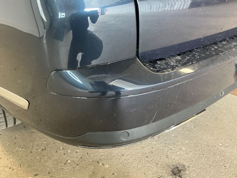 Citroen C5 2.2 HDi Exclusive 2013 – снимка 32
