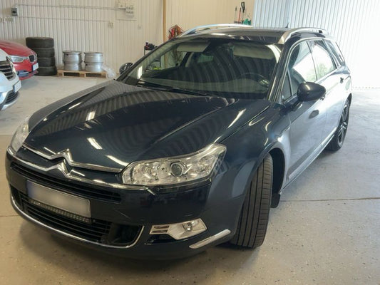 Citroen C5 2.2 HDi Exclusive 2013 – снимка 1