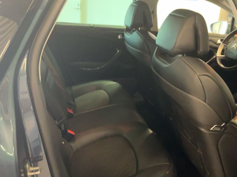 Citroen C5 2.2 HDi Exclusive 2013 – снимка 20