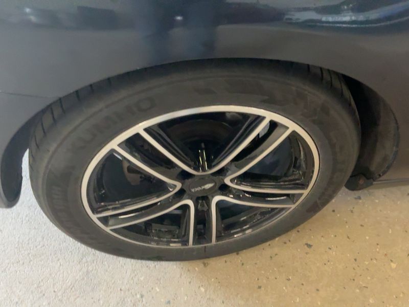 Citroen C5 2.2 HDi Exclusive 2013 – снимка 9