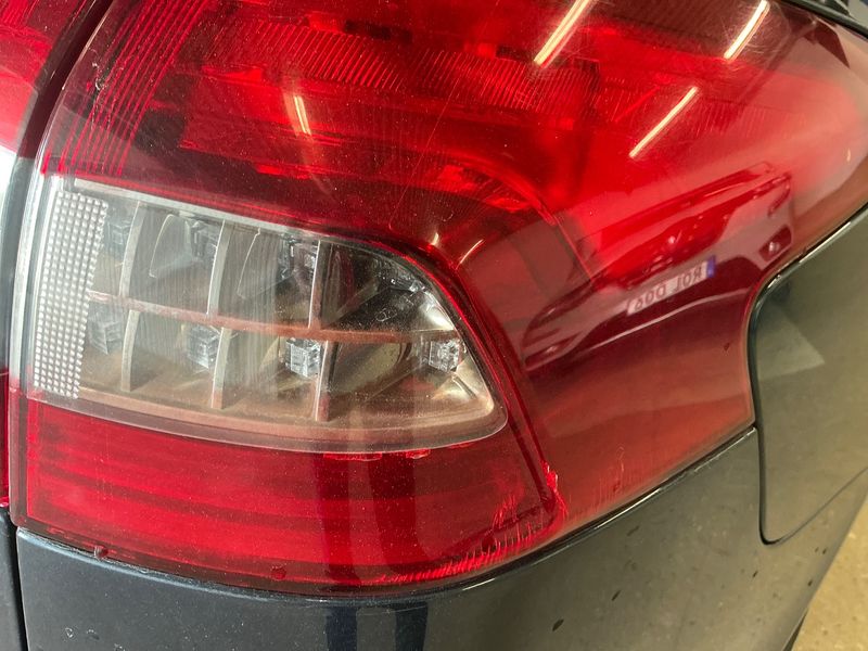 Citroen C5 2.2 HDi Exclusive 2013 – снимка 34
