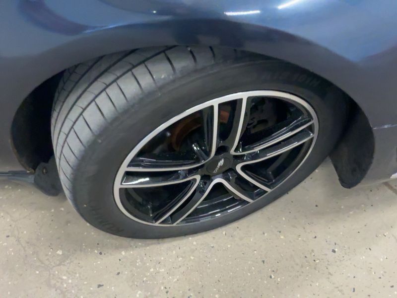 Citroen C5 2.2 HDi Exclusive 2013 – снимка 11