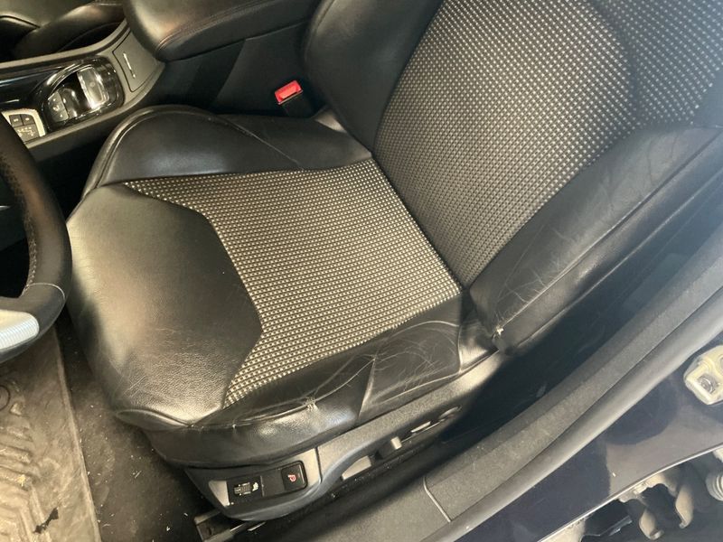 Citroen C5 2.2 HDi Exclusive 2013 – снимка 26