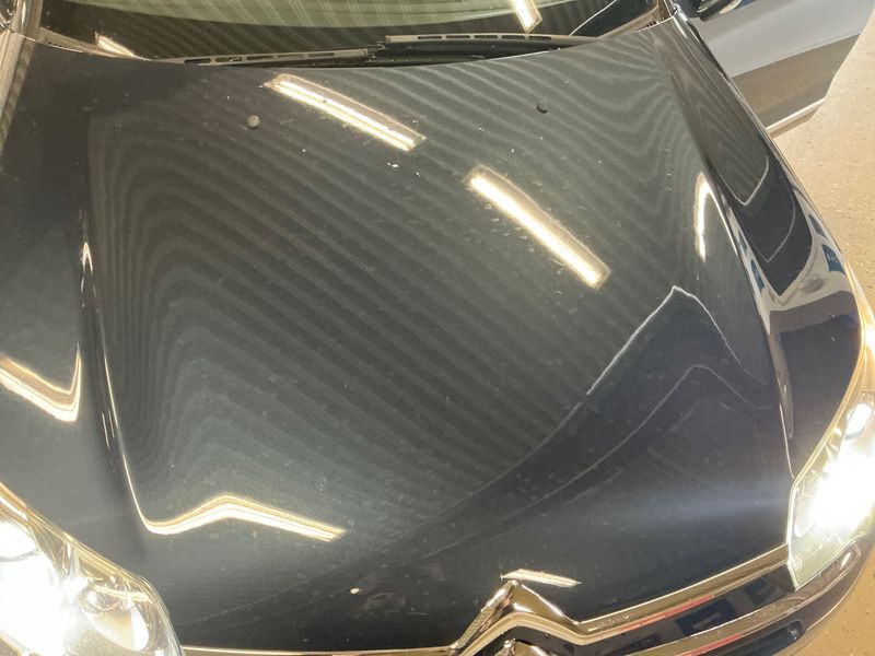 Citroen C5 2.2 HDi Exclusive 2013 – снимка 36