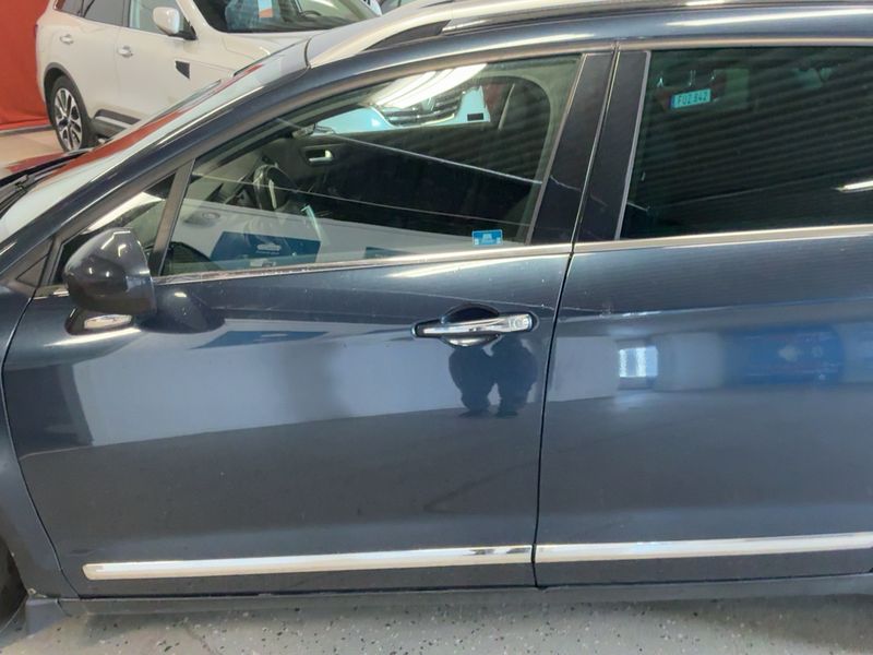 Citroen C5 2.2 HDi Exclusive 2013 – снимка 4