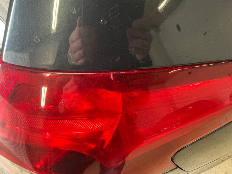 Citroen C5 2.2 HDi Exclusive 2013 – снимка 35