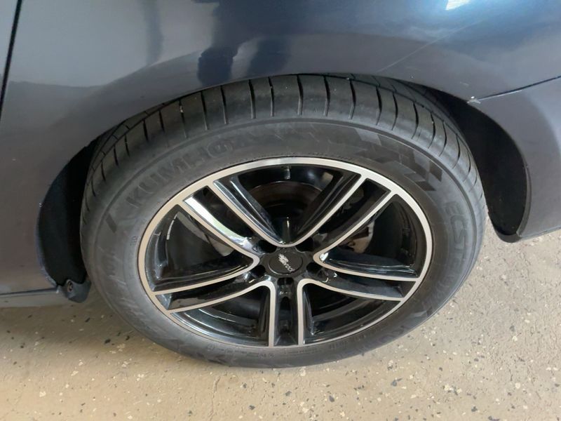 Citroen C5 2.2 HDi Exclusive 2013 – снимка 5
