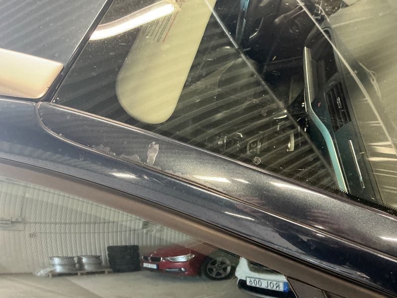 Citroen C5 2.2 HDi Exclusive 2013 – снимка 25