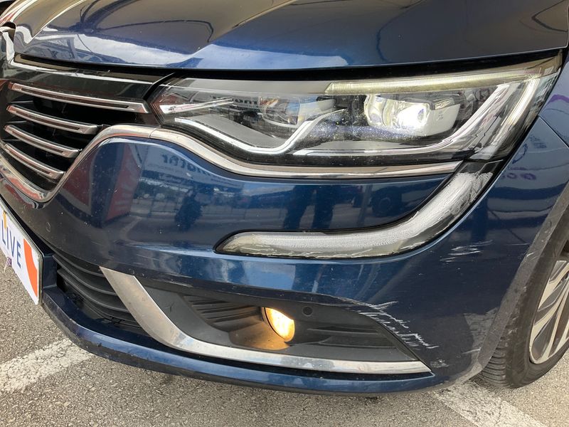 Renault Talisman 1.6 dCi Energy Zen 2016 – снимка 40