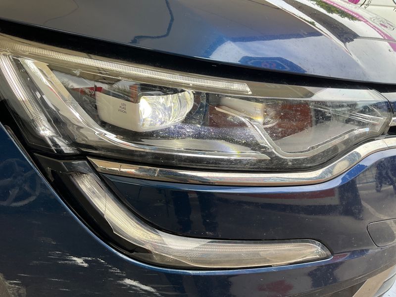 Renault Talisman 1.6 dCi Energy Zen 2016 – снимка 42