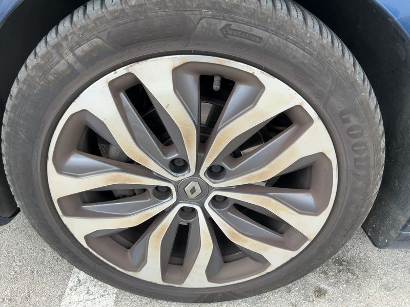 Renault Talisman 1.6 dCi Energy Zen 2016 – снимка 3