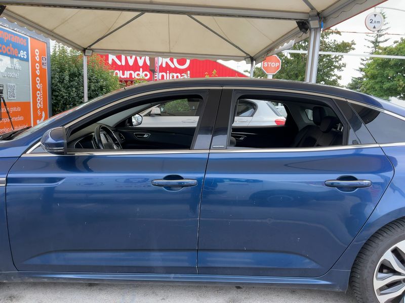 Renault Talisman 1.6 dCi Energy Zen 2016 – снимка 4