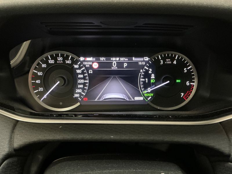 Land Rover Evoque P300e Hybrid S 2021 – снимка 18