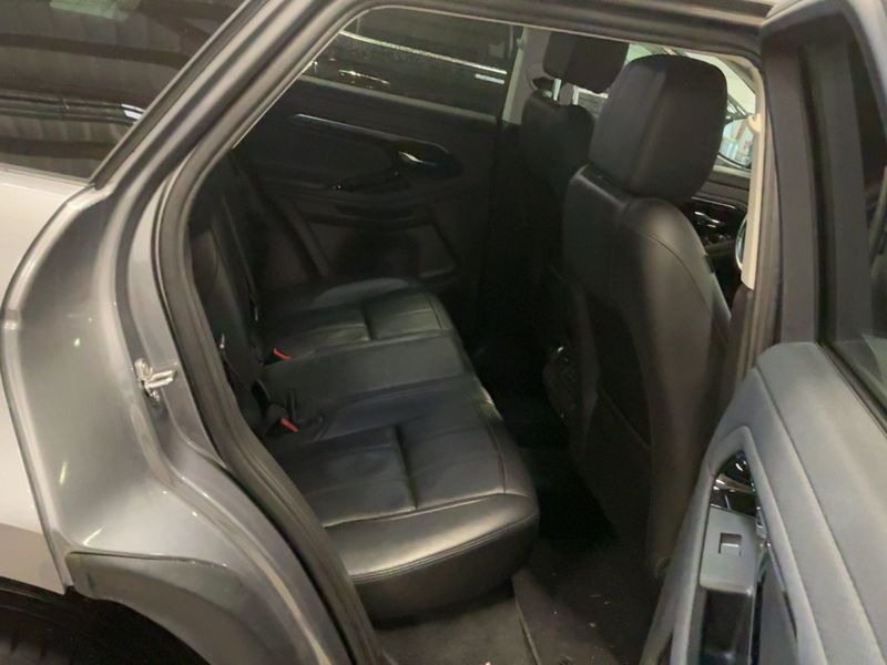 Land Rover Evoque P300e Hybrid S 2021 – снимка 19