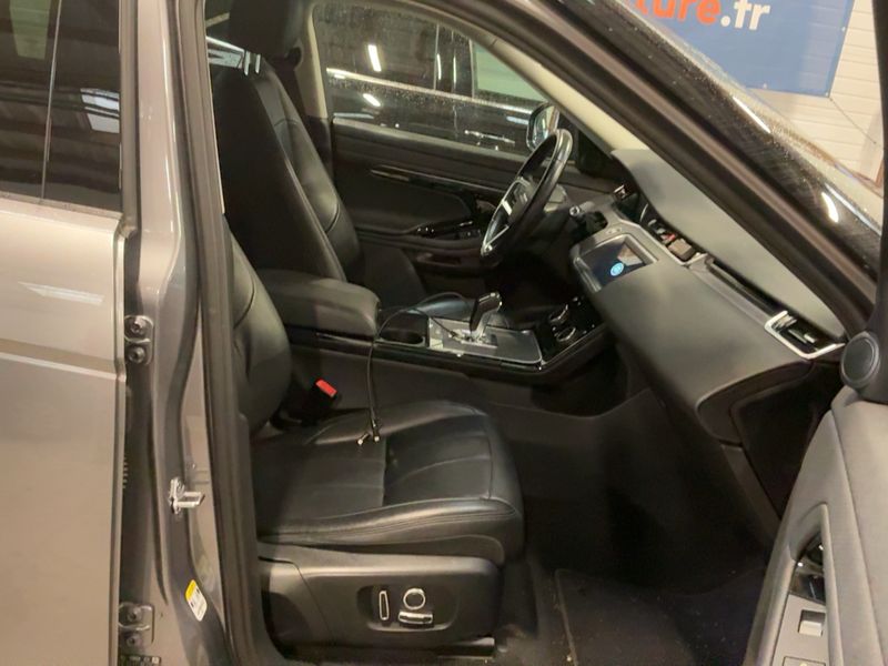 Land Rover Evoque P300e Hybrid S 2021 – снимка 16