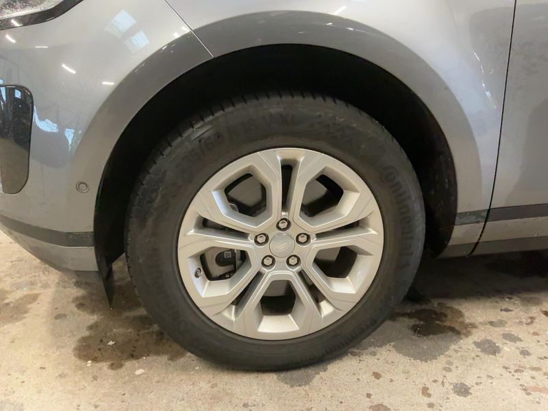 Land Rover Evoque P300e Hybrid S 2021 – снимка 3