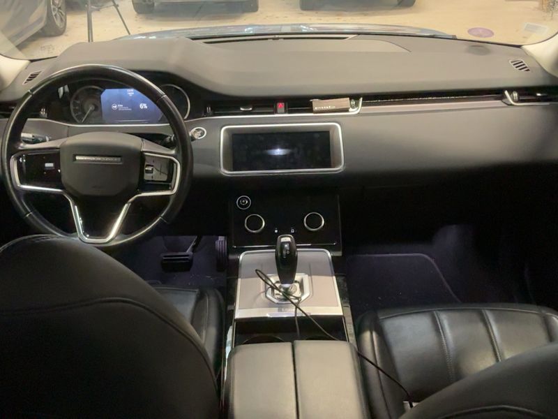 Land Rover Evoque P300e Hybrid S 2021 – снимка 17