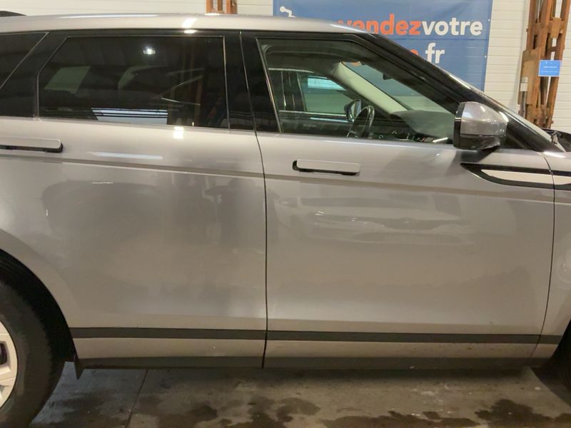 Land Rover Evoque P300e Hybrid S 2021 – снимка 10